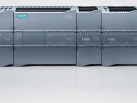 Siemens Logiikkamoduulit