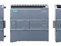 Siemens Logiikkamoduulit